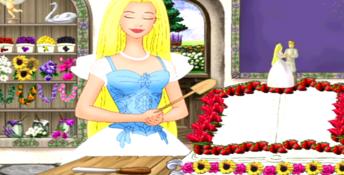 Barbie Princess Bride PC Screenshot