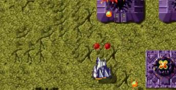 Battle Squadron PC Screenshot