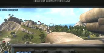 Battlefield 1943 PC Screenshot