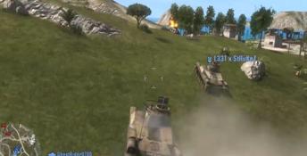 Battlefield 1943 PC Screenshot