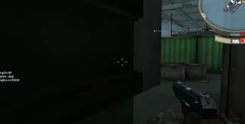 Battlefield 2: Special Forces PC Screenshot