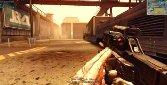 Battlefield 2142 PC Screenshot