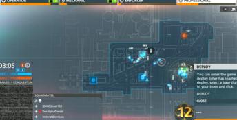Battlefield Hardline PC Screenshot