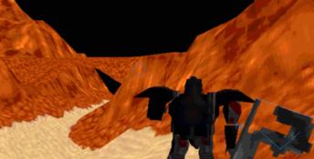 Beast Wars PC Screenshot