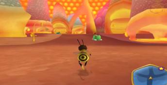Bee Movie Game PC Screenshot