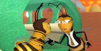 Bee Movie Game PC Screenshot