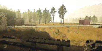 Beyond Enemy Lines - Remastered Edition PC Screenshot