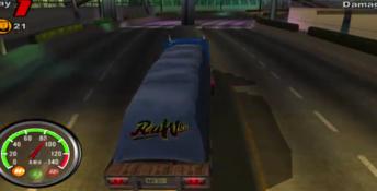 Big Mutha Truckers PC Screenshot