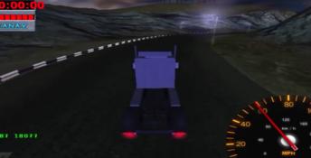 Big Rigs: Over the Road Racing PC Screenshot