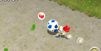 Billy Hatcher and The Giant Egg PC Screenshot