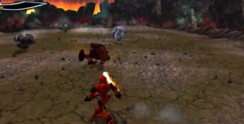 Bionicle The Game PC Screenshot
