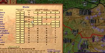 Birthright: The Gorgon's Alliance PC Screenshot