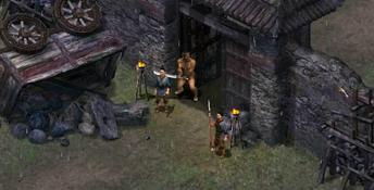 Blade & Sword PC Screenshot