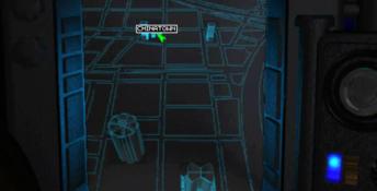 Blade Runner PC Screenshot