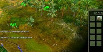 Blitzkrieg 2 PC Screenshot