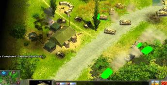 Blitzkrieg 2 Anthology PC Screenshot