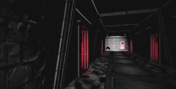 Blood II: The Chosen - The Nightmare Levels PC Screenshot