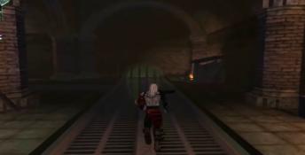 Blood Omen 2: Legacy of Kain PC Screenshot