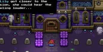 Blossom Tales 2: The Minotaur Prince PC Screenshot