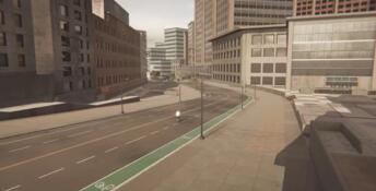 BMX Streets PC Screenshot
