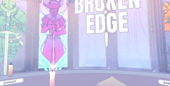 Broken Edge PC Screenshot
