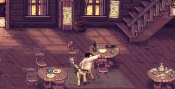 Bud Spencer & Terence Hill - Slaps And Beans PC Screenshot