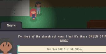 Bug & Seek PC Screenshot
