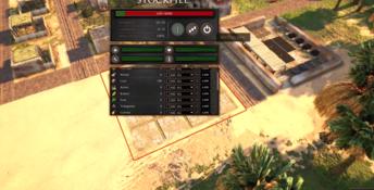 Builders Of Egypt PC Screenshot