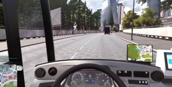 Bus Simulator 18 PC Screenshot