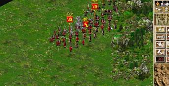 Caesar 3 PC Screenshot