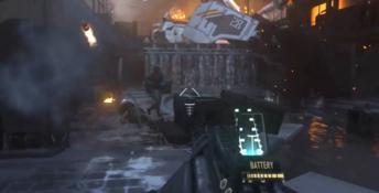 Call of Duty: Advanced Warfare PC Screenshot