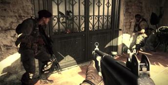 Call of Duty: Black Ops 2 PC Screenshot