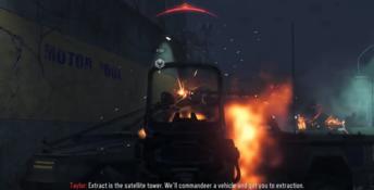 Call of Duty: Black Ops 3 PC Screenshot