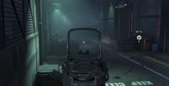 Call of Duty: Black Ops 3 PC Screenshot