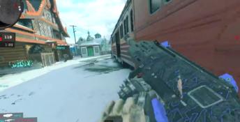 Call of Duty: Black Ops 4 PC Screenshot