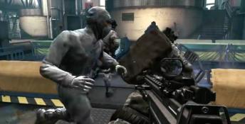 Call of Duty: Ghosts PC Screenshot