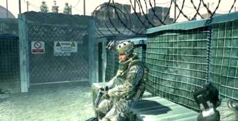 Call of Duty: Modern Warfare 2 PC Screenshot