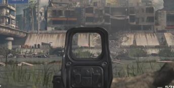 Call of Duty: Modern Warfare 2 Campaign Remastered PC Screenshot