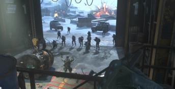 Call of Duty: Modern Warfare 2 Campaign Remastered PC Screenshot