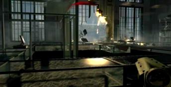 Call of Duty: Modern Warfare 3 PC Screenshot