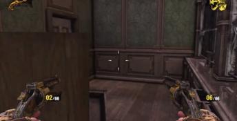 Call of Juarez: Gunslinger PC Screenshot