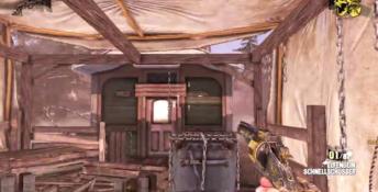 Call of Juarez: Gunslinger PC Screenshot