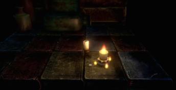 Candleman: The Complete Journey PC Screenshot