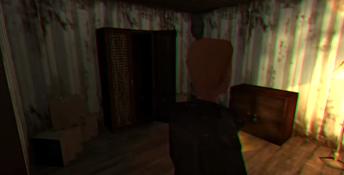 Cannibal Abduction PC Screenshot