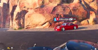 CarX Drift Racing Online - Midnight PC Screenshot