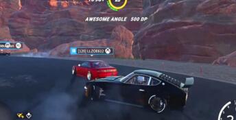 CarX Drift Racing Online - Midnight PC Screenshot