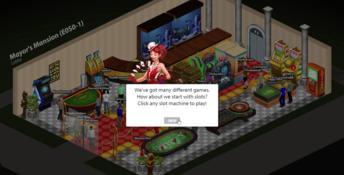 CasinoRPG PC Screenshot