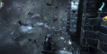 Castlevania: Lords of Shadow 2 - Revelations PC Screenshot