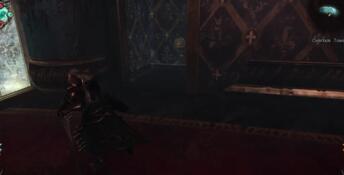 Castlevania: Lords of Shadow 2 - Revelations PC Screenshot