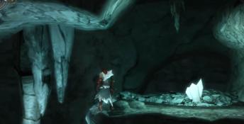 Castlevania: Lords of Shadow – Mirror of Fate HD PC Screenshot